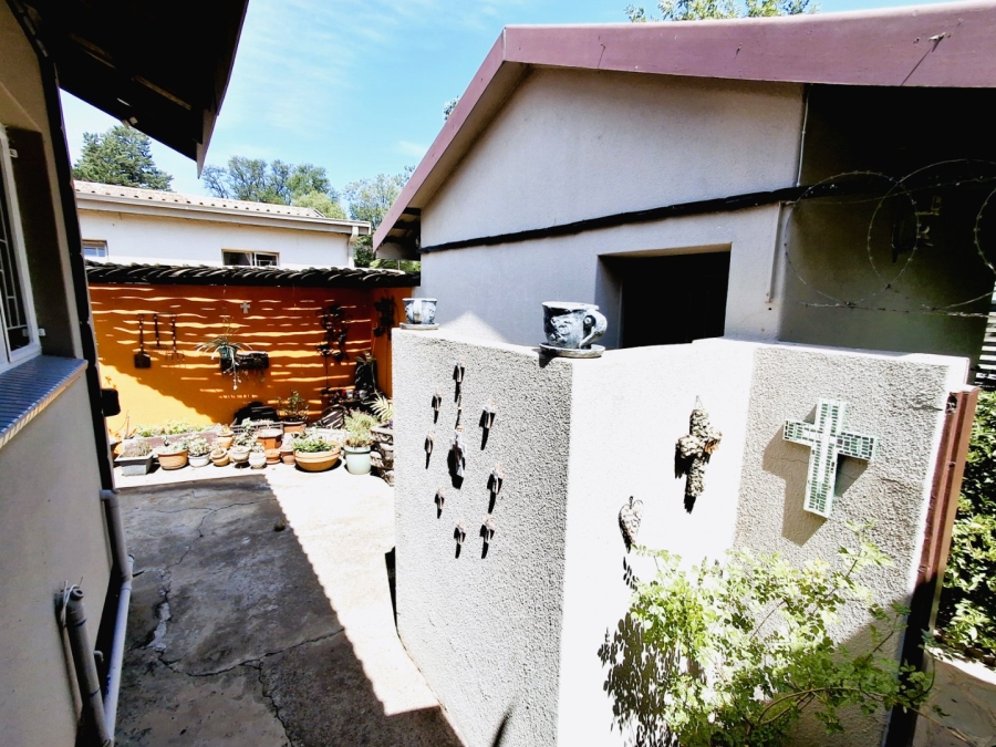 3 Bedroom Property for Sale in Sasolburg Ext 11 Free State